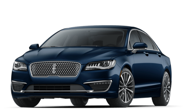 2018 mkz specs